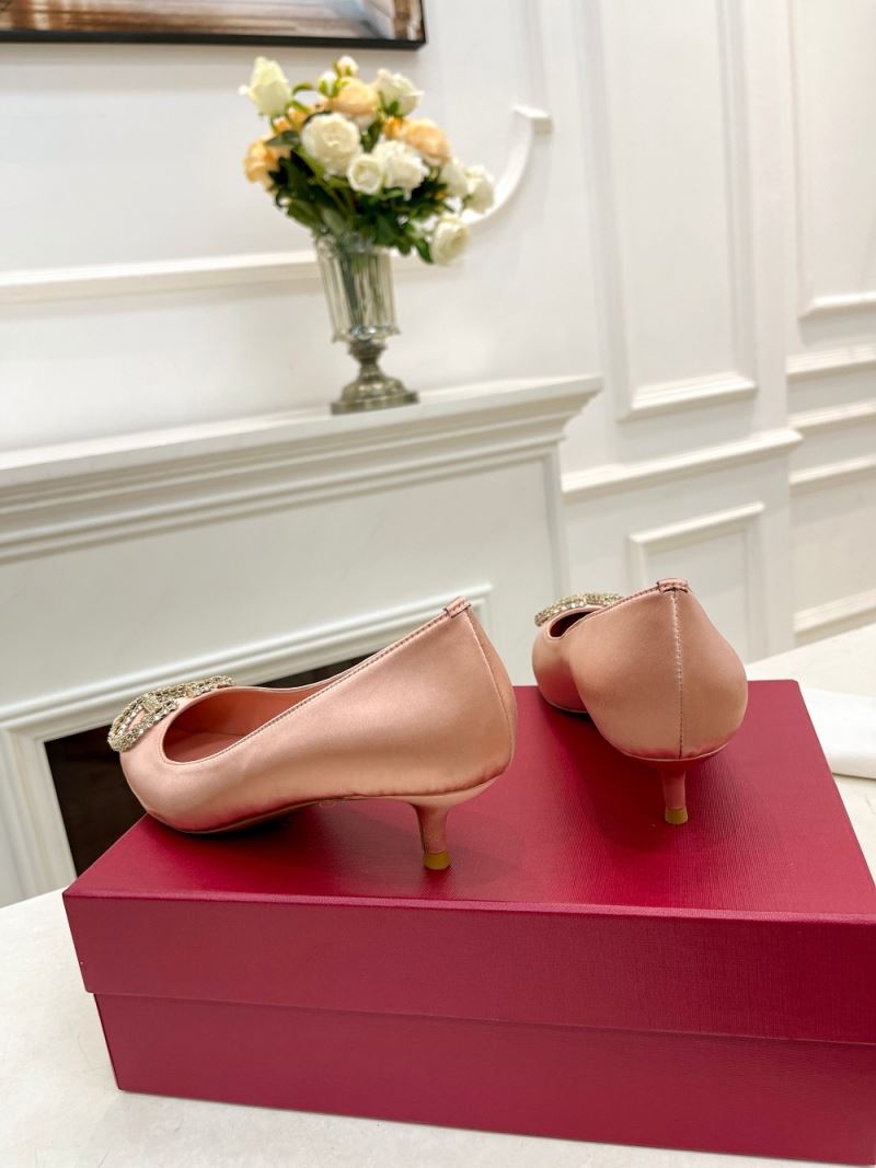 Valentino Heeled Shoes